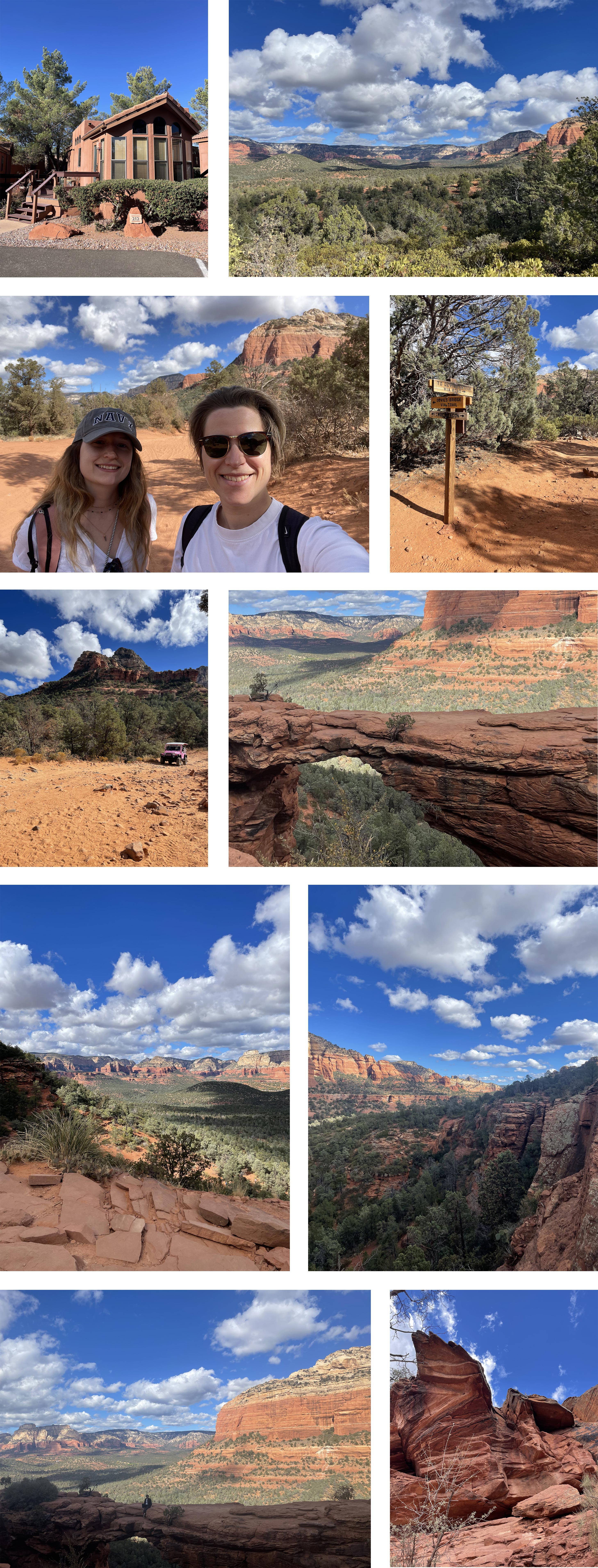 mosaique de photos illustrant le texte au dessus
