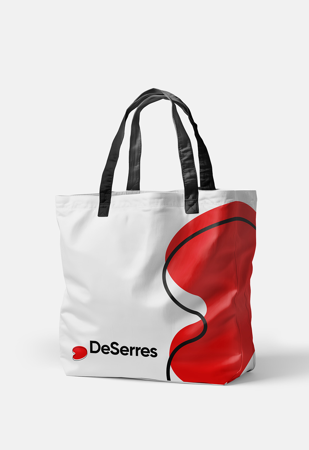 Extraits d'éléments de la nouvelle charte DeSerres'