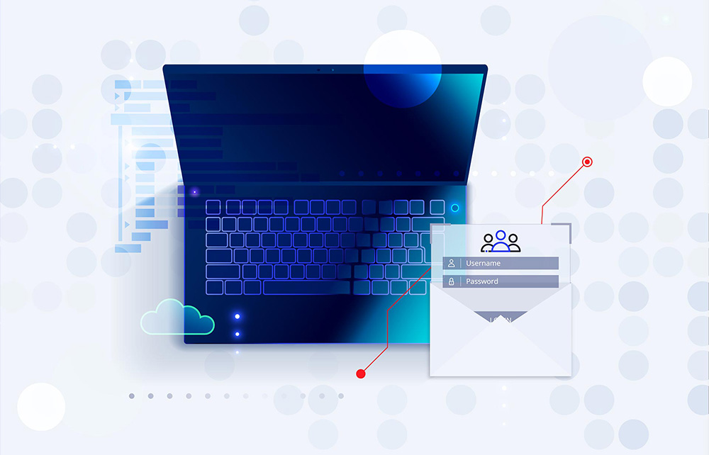 visuel créé pour illustrer les services et expertises d'i-tracing