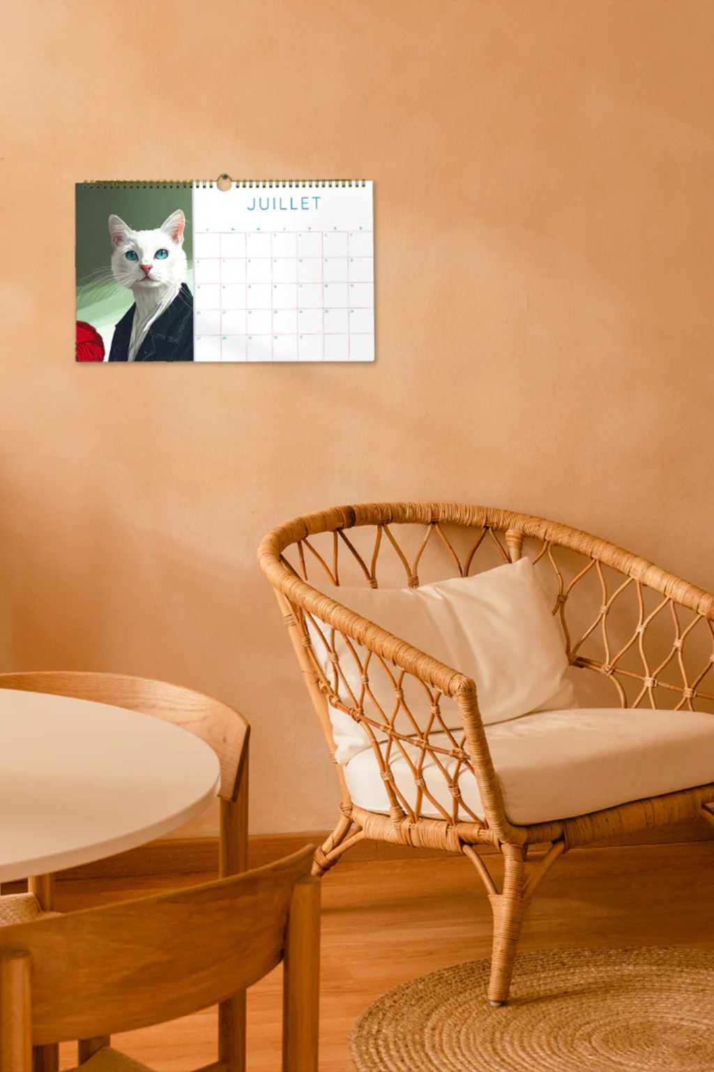 Extraits d'éléments de la nouvelle charte DeSerres'